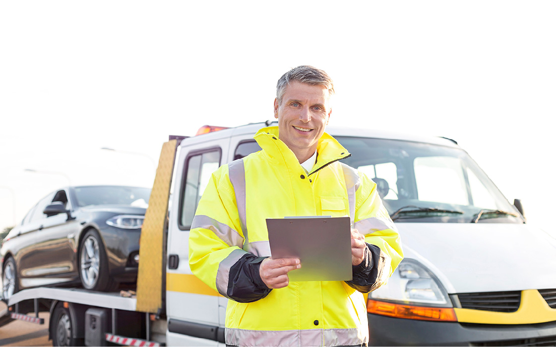 Tow Truck Operators